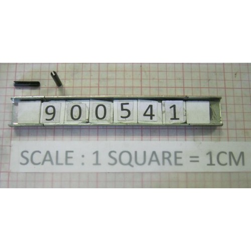 ROLL PIN - 900541