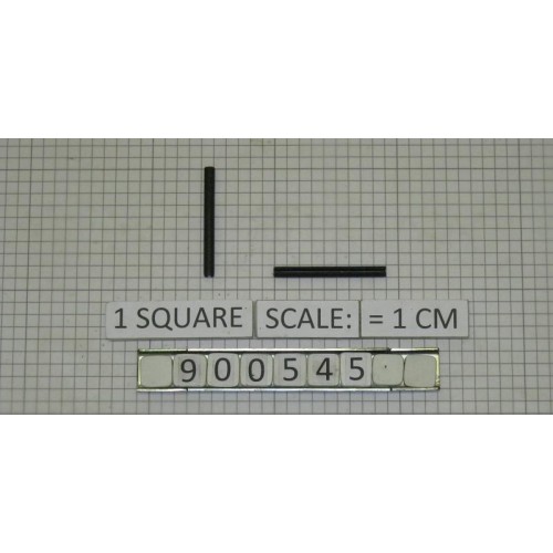 ROLL PIN - 900545