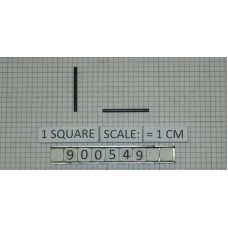 ROLL PIN 6 MM X 90 MM - 900549
