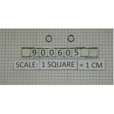 CIRCLIP - 900605