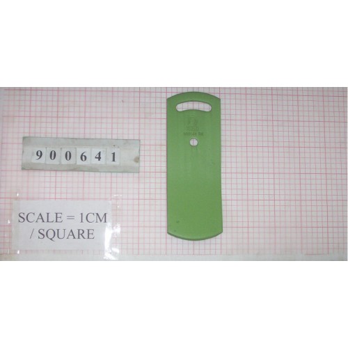 TAIL PIECE R/H - 900641