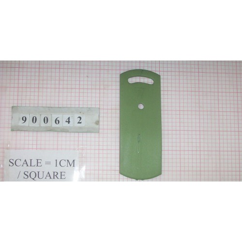 TAIL PIECE L/H - 900642