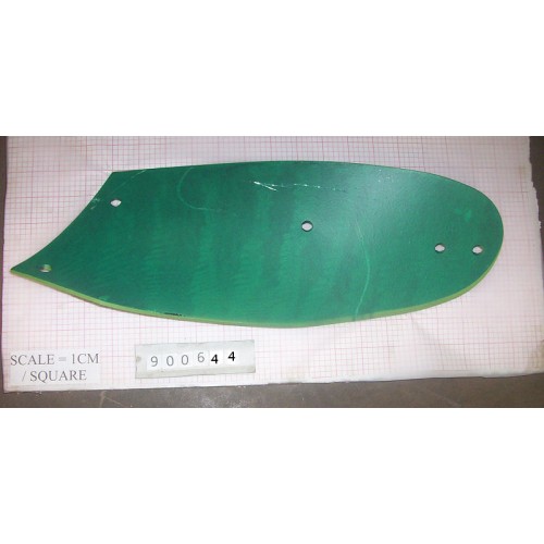 L/H UCN MOULDBOARD - 900644