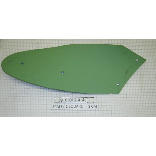 UCN M/BOARD E TYPE L/H - 900644E