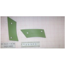 UCN BODY SHIN R/H - 900649