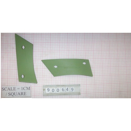 UCN BODY SHIN R/H - 900649