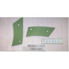 UCN BODY SHIN L/H - 900650