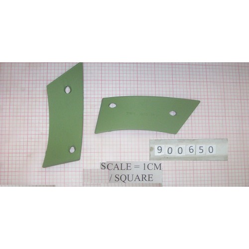 UCN BODY SHIN L/H - 900650