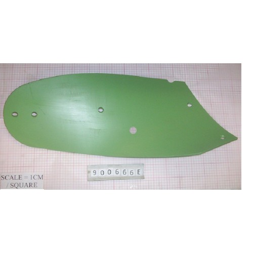 SCN E M / BOARD R / H - 900666E