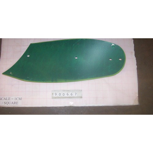 L/H SCN MOULDBOARD - 900667