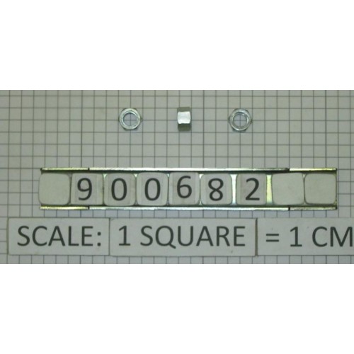 NUT - 900682