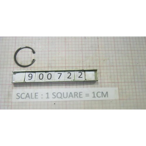 CIRCLIP - 900722