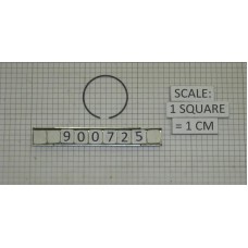 CIRCLIP INTERNAL - 900725