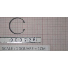 CIRCLIP - 900726