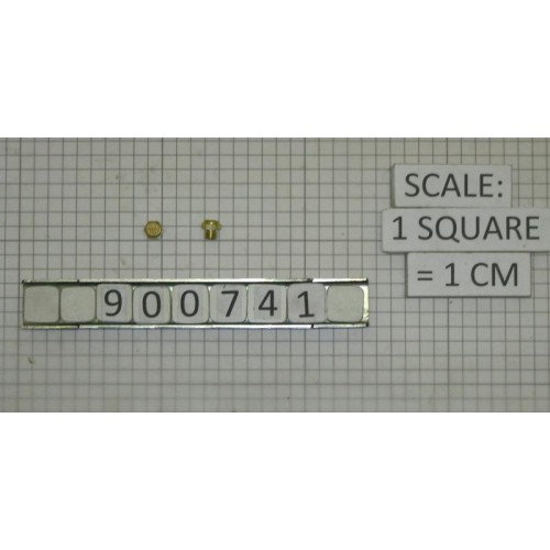 HYD BREATHER - 900741