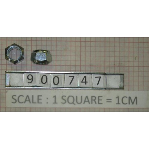 NUT - 900747