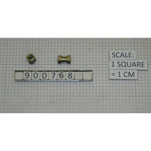 SWIVEL ADAPTOR - 900768