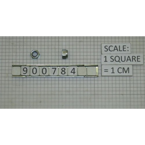 NUT - 900784
