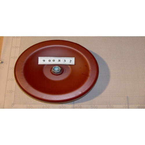 DP8 STEEL WHEEL - 900832