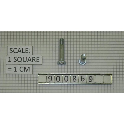 BOLT - 900869