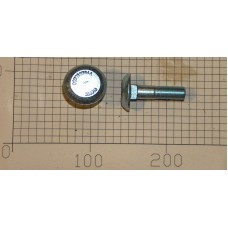 MUSHROOM BOLT - 900916