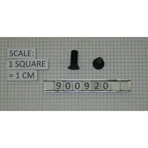 BOLT CSK - 900920