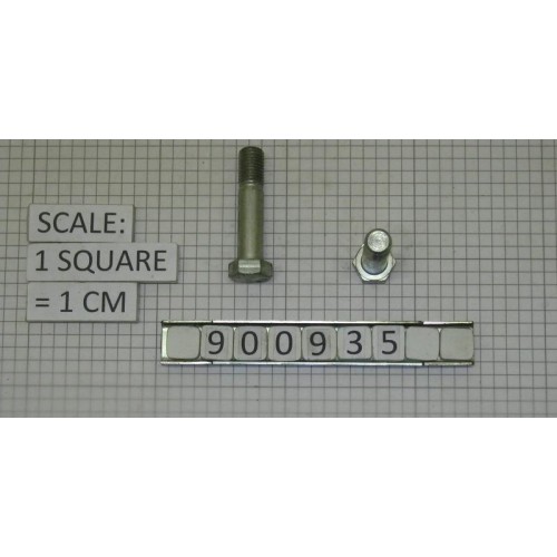 SPECIAL BOLT - 900935