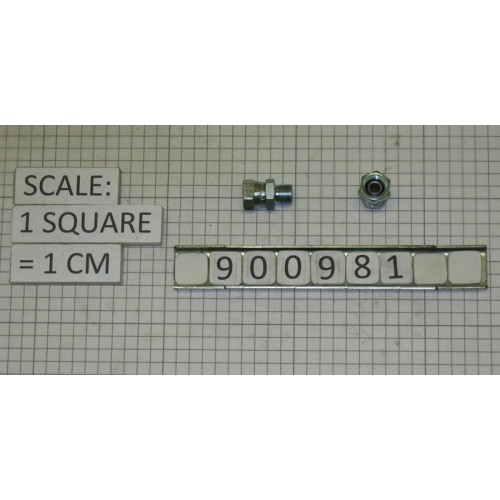 ADAPTOR - 900981