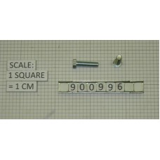 SETSCREW 5/8" X 2 1/2" - 900996