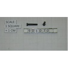 BOLT M12 X 60 - 901070