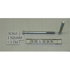 BOLT M16 X 210MM - 901099