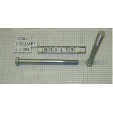 BOLT M24 X 190 - 901159