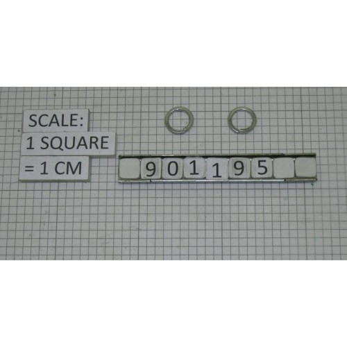 M24 SPRING WASHER - 901195