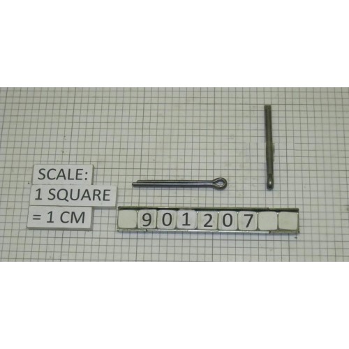 SPLIT PIN - 901207