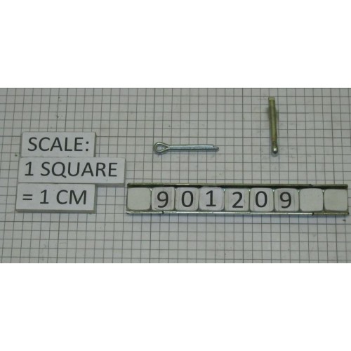 SPLIT PIN - 901209