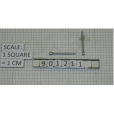 COTTER PIN 55 SERIES - 901211