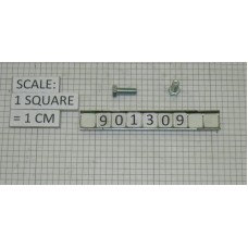 SET SCREW M12 X 35 - 901309