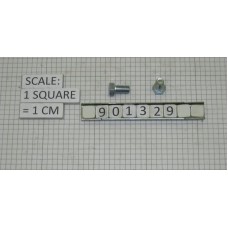 SET SCREW 16 X 30 - 901329