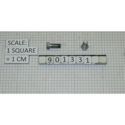 SET SCREW - 901331