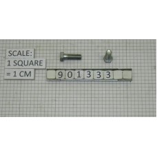 SET SCREW M16 X 50 - 901333