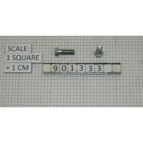 SET SCREW M16 X 50 - 901333