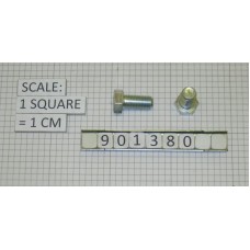 SET SCREW M24 - 901380