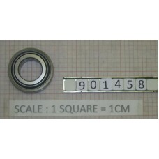 BEARING - 901458 BEARING - 901458