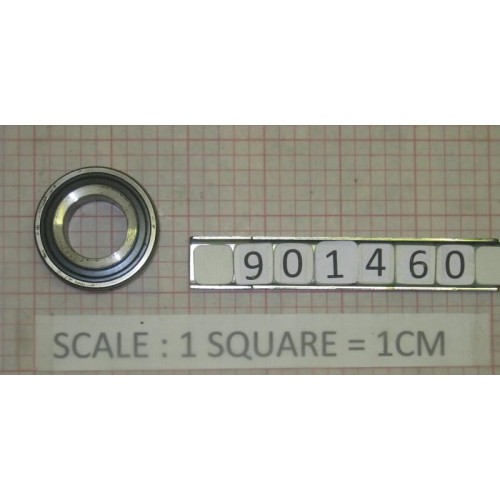 55S DISC BEARING - 901460
