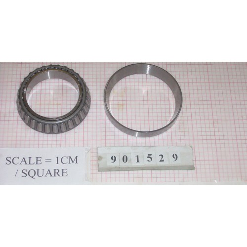 TAPER BEARING 140/145 - 901529
