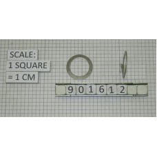 SHIM WASHER - 901612