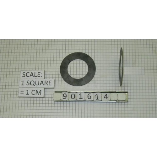 WASHER - 901614