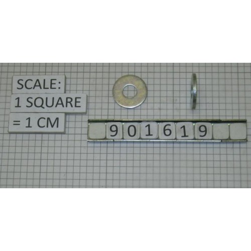 M20 SPECIAL WASHER - 901619