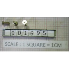 BOLT - 901695 BOLT - 901695