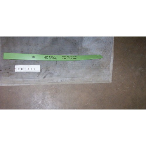 SLAT MIDDLE LONG RH - 901866